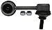 ACDelco Advantage 46G0431A (88876667) Front Suspension Stabilizer Bar Link Kit