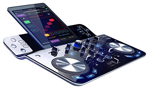 Hercules dj control wave m3