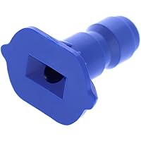 Homelite OEM 308706013 Pressure Washer Nozzle BM801700 BM80721 PS14133 PS14133B PS141912 PS141913 PS141955 PS142012 PS142200 