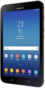 Samsung Galaxy Tab Active 2 Black SM-T395 Tablet - Rugged Device view 6