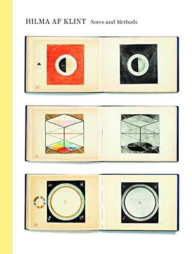World Receivers: Georgiana Houghton - Hilma af Klint - Emma Kunz