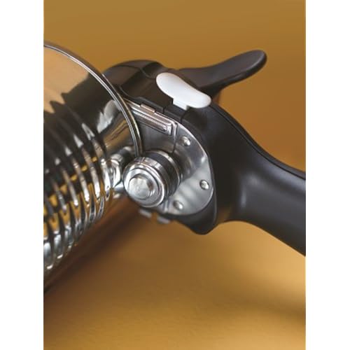 Home & Kitchen, Kitchen & Dining, Kitchen Utensils & Gadgets, Can Openers, Manual
