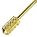 Pana Brand Professional Large Smooth Round Top Dome Barrel Carbide Bit 3/32