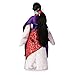 Disney Mulan Singing Doll - 11 1/2 Inch