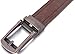 Marino Genuine Leather belt for Men, 1.5