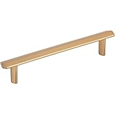 Elements by Hardware Resources William 128 mm Center-to-Center Bar Pull
