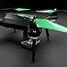 Master Airscrew MAS Propellers for 3DR Solo in Green - x4 in Set