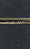 Gates of Prayer The New Union Prayerbook; Weekdays, Sabbaths and Festivals Services and Prayers for Synagogue and Home