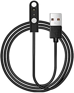 IOWODO Smart Watch Charging Cable for R1 R3Pro X3max X5 R5 X1 X2