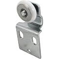 Prime-Line Products N 6516 Closet Door Roller, Front, 3/8-Inch Offset, 3/4-Inch Nylon Wheel,(Pack of 2)