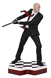 Totaku Hitman 2 Agent 47 Figure