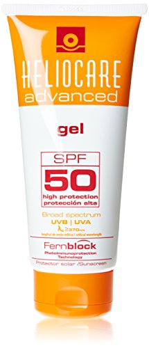 Heliocare SPF 50 Gel 200 ml