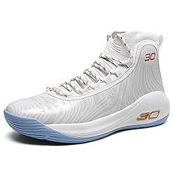 Basketball Shoes for Women Breathable Running Shoes