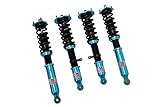 Lexus IS300 01-05 Coilover Kit Megan Racing Street