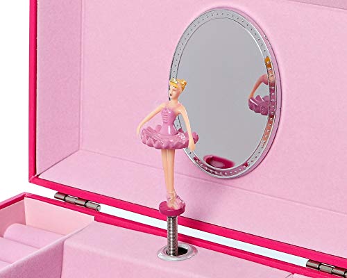 3 Jewelry+Girls+Unicorn+Gifts+Girls