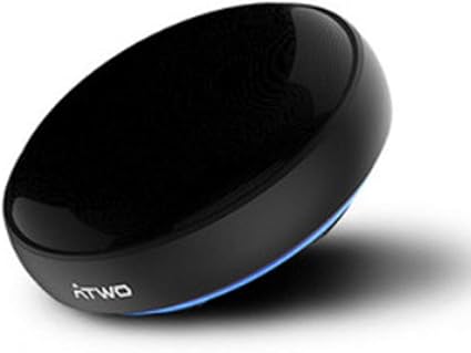 lightweight bluetooth speaker