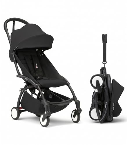 Stokke YOYO3 Stroller 6 Months