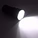ByBike XLightFire 2800LM 11 x LED Flashlight 4 x 18650 Lamp Torch Perfect for Home and Defense