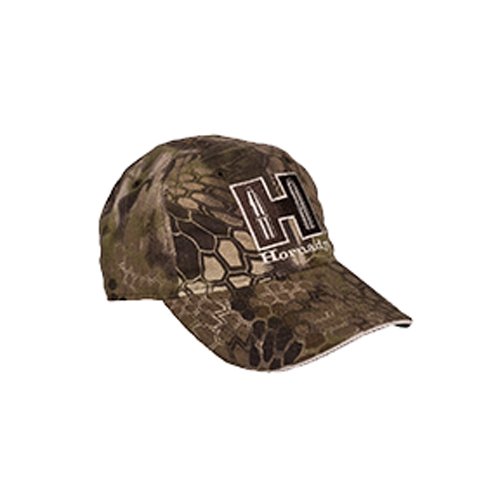 Hornady 99297 Cap, Kryptek Camouflage