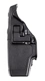 BLACKHAWK! Taser X26 44H015BK-L Duty Holster L2 Black
