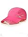 Ellewin Unisex Quick Dry Waterproof Flex Fit Baseball Sun Cap Sports Hat