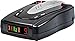 Whistler XTR-265 Laser Radar Detector: 360 Degree Protection, Icon Display, and Tone Alerts