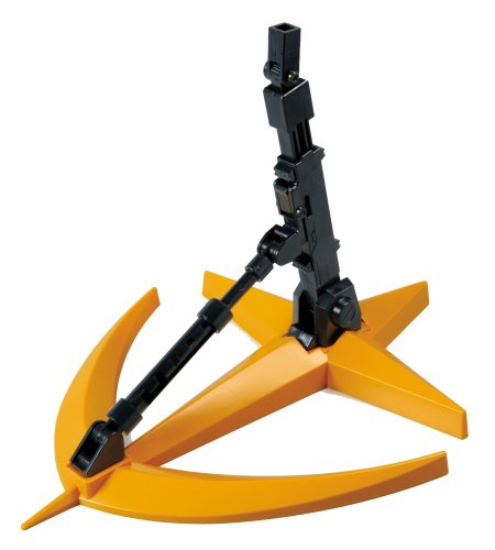 Bandai Hobby Action Base 1 Display Stand (1/100 Scale), EFSF