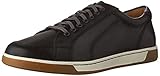 Cole Haan Men's Vartan Sport Oxford Canvas Sneaker
