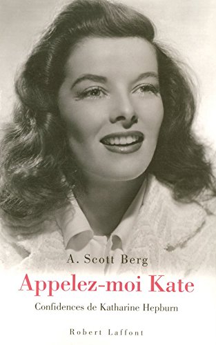 Appelez-moi Kate