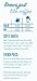 Crio Bru Maya Light Roast | Organic Healthy Brewed Cacao Drink | Great Substitute to Herbal Tea and Coffee | 99% Caffeine Free Keto Whole-30 Low Calorie Honest Energy | Brew and Enjoy Hot or Iced (24oz)