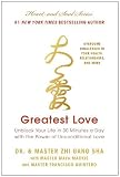 Greatest Love by Zhi Gang Sha, Maya Mackie