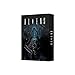 Aliens Playing Cards