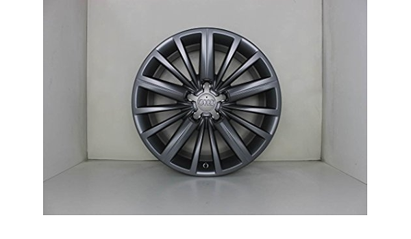 Original Audi A5 8 F 8T Sportback Cabrio 8 F060 1025 a ...