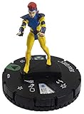 Marvel Heroclix - X-men the Animated Series the
