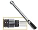 Industrial Brand CDI Torque 2502MRPH 3/8-Inch Drive Adjustable Micrometer Torque Wrench, Torque Range 30 to 250-Inch-Pounds
