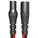 NOCO GC028 2-Foot (0.6m) XGC Extension Cable For GB70/GB150/GB500 NOCO Boost UltraSafe Lithium Jump Starters