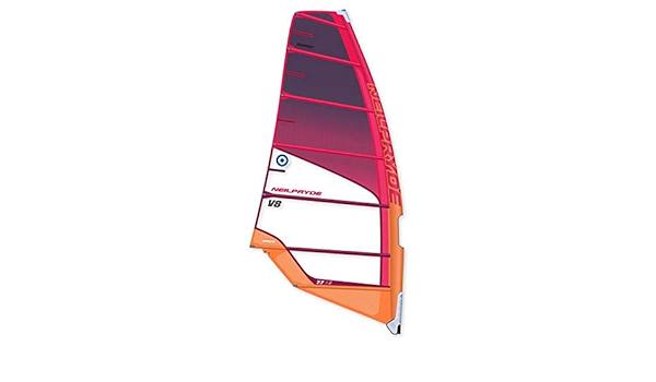 Neil Pryde V8 Windsurf - Vela: Amazon.es: Deportes y aire libre
