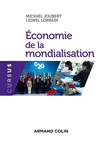 Économie de la mondialisation