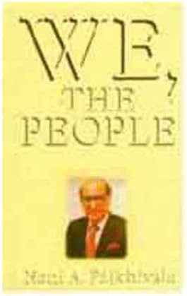 We, the People: India: The Largest Democracy