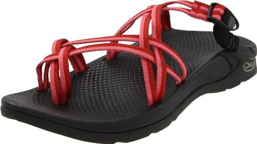 chaco women's zong x ecotread