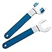 Rockler Offset Router Collet Wrenches for Porter-Cable