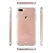 NEW TRENT 5.5-inch iPhone 7 Plus Case iPhone 8 Plus Case eSobala 7P Full-Body Transparent Protection Case with Built-in Screen Protector for Apple iPhone 7 Plus and iPhone 8 Plus