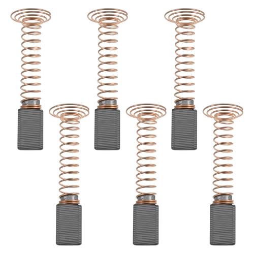 DALQUIS 6Pcs 90930-05 Replacement Motor Brushes at Amazon