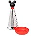Disney Mickey Mouse Cheese Grater - Disney Eats