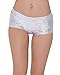 iHeartRaves Hologram Rave Booty Shorts