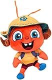 Beat Bugs Plush Toy - BUZZ- Inspired by Music Made Famous by THE BEATLES