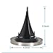 Solar Ground Lights, Findyouled Outdoor Waterproof Warm White Landscape Path Light (6 Pack)