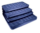 Texsport Air Valve Line King Bed