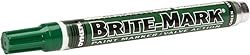 DYKEM 8030-8407 Brite-Mark Marker, Regular