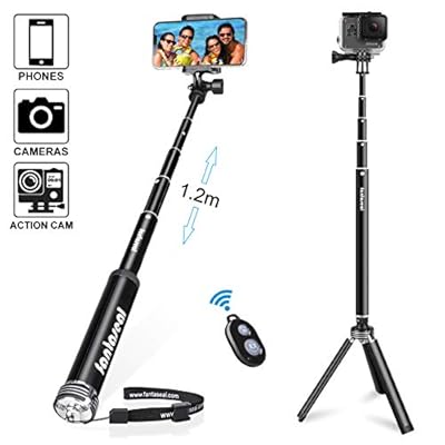 fantaseal Selfie Stick